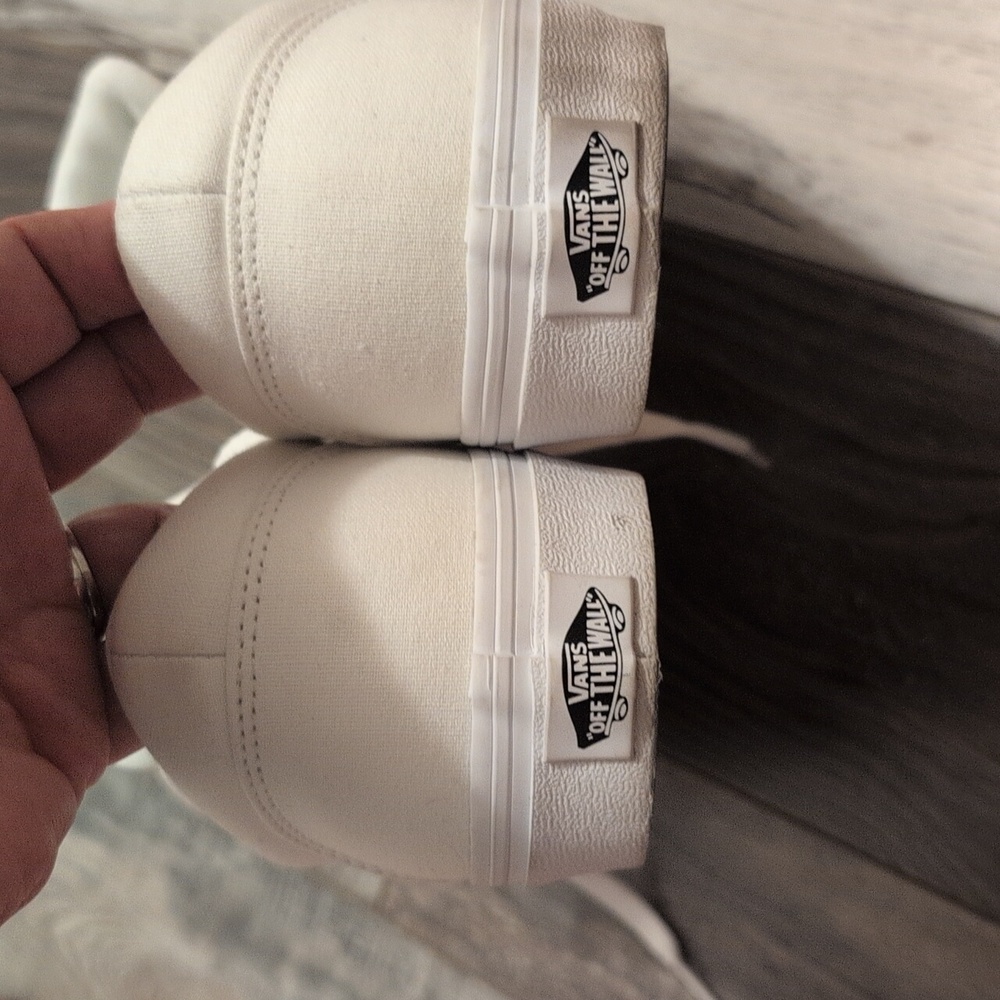 US Mens Vans - Picture 3 of 9